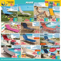 Anteprima del volantino Satur volantino valido a partire dal 03/07/2026 | Pagina: 3