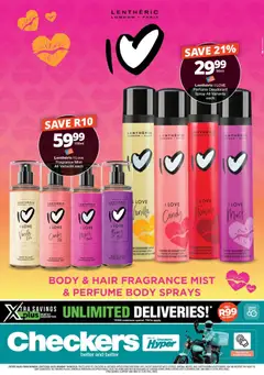 Checkers specials catalogue – valid from 20/07/2026