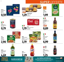 Anteprima del volantino EMI volantino valido a partire dal 16/07/2026 | Pagina: 12