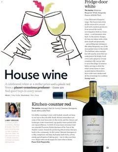 Preview of Waitrose - Offers valid from 01/09/2026 | Page: 83