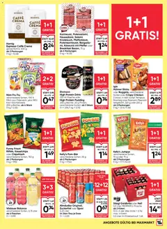 Maximarkt Flugblatt ab 30.07.2026 gültig | Seite: 5