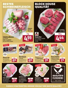 Famila Prospekt ab 03.08.2026 gültig | Seite: 3