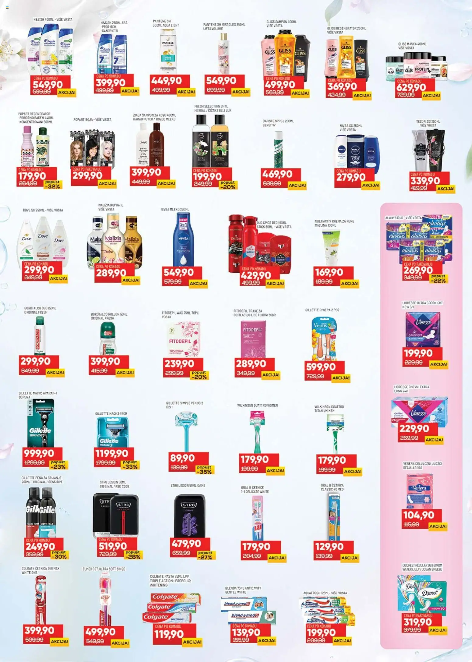 🔔  Medius katalog od 02.06.2026 🎉 Novi akcijski katalog! | Srbija
