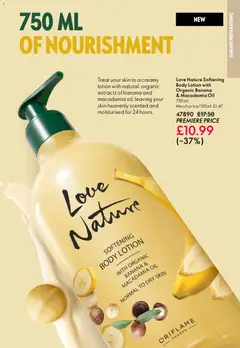 Preview of Oriflame - Offers valid from 27.05.2026 | Page: 161