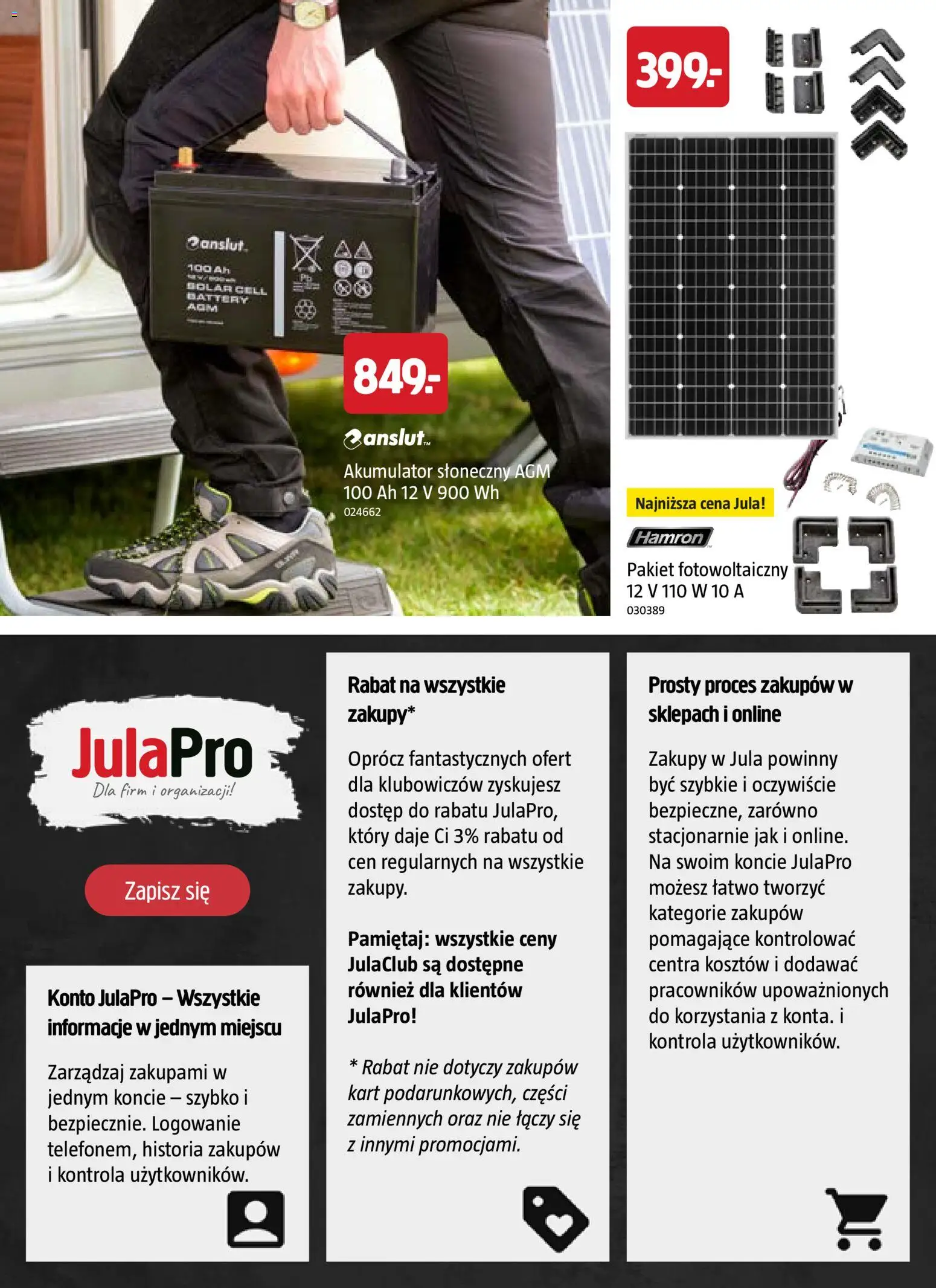 Jula gazetka od 13.05.2026 | Strona: 61