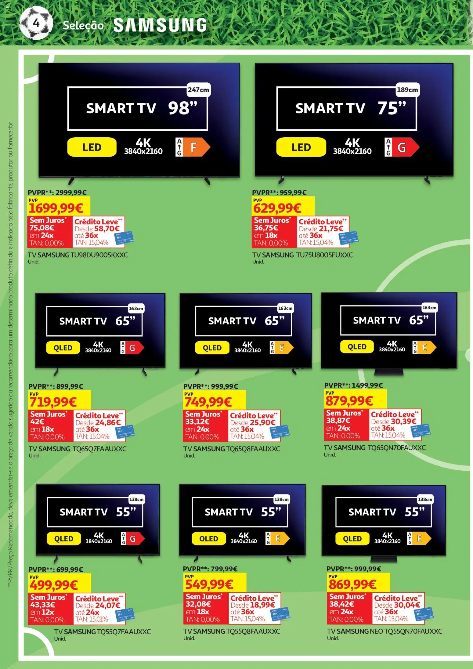 Auchan - Tecno Mundial │ válido de 22.05.2026 | Página: 4