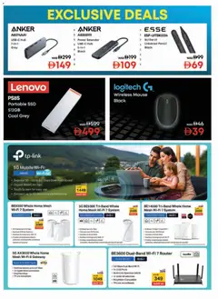 Preview of Emax catalogue valid from 24.04.2026 | Page: 29 | Products: Parfume, BB creme