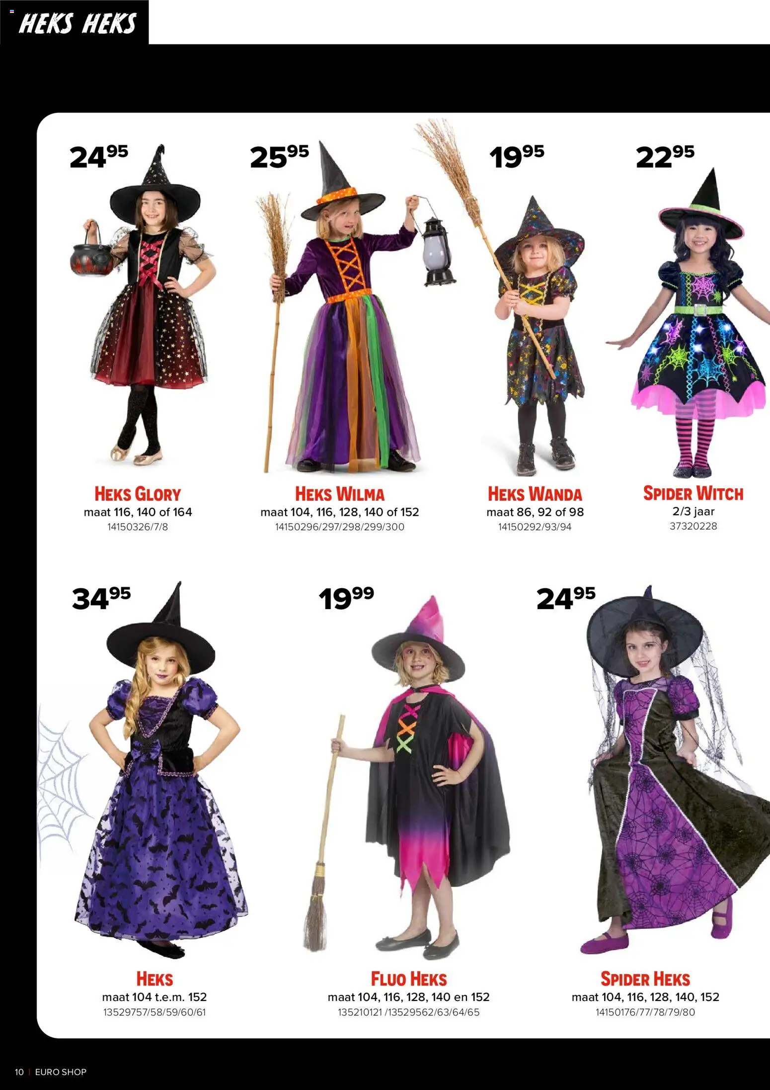 {H1} | Pagina: 10