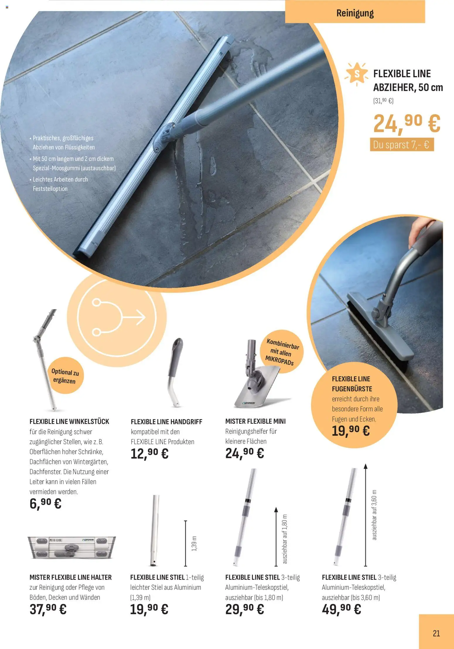 Katalog ProWin Juli / Dezember 2026 – gültig ab 01.07.2026 | Seite: 21