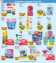 Interspar akciós újság - amely érvényes a következő dátumtól: 28.05.2026 | Oldal: 36