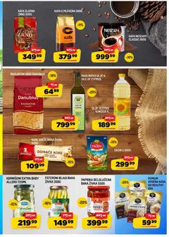 Aman katalog Pametna kupovina - pregled Aman kataloga - važi od 09.10.2026 | Strana: 7