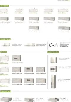 Jela katalog - pregled Jela kataloga - važi od 09.07.2026 | Strana: 55 | Proizvode: Krevet