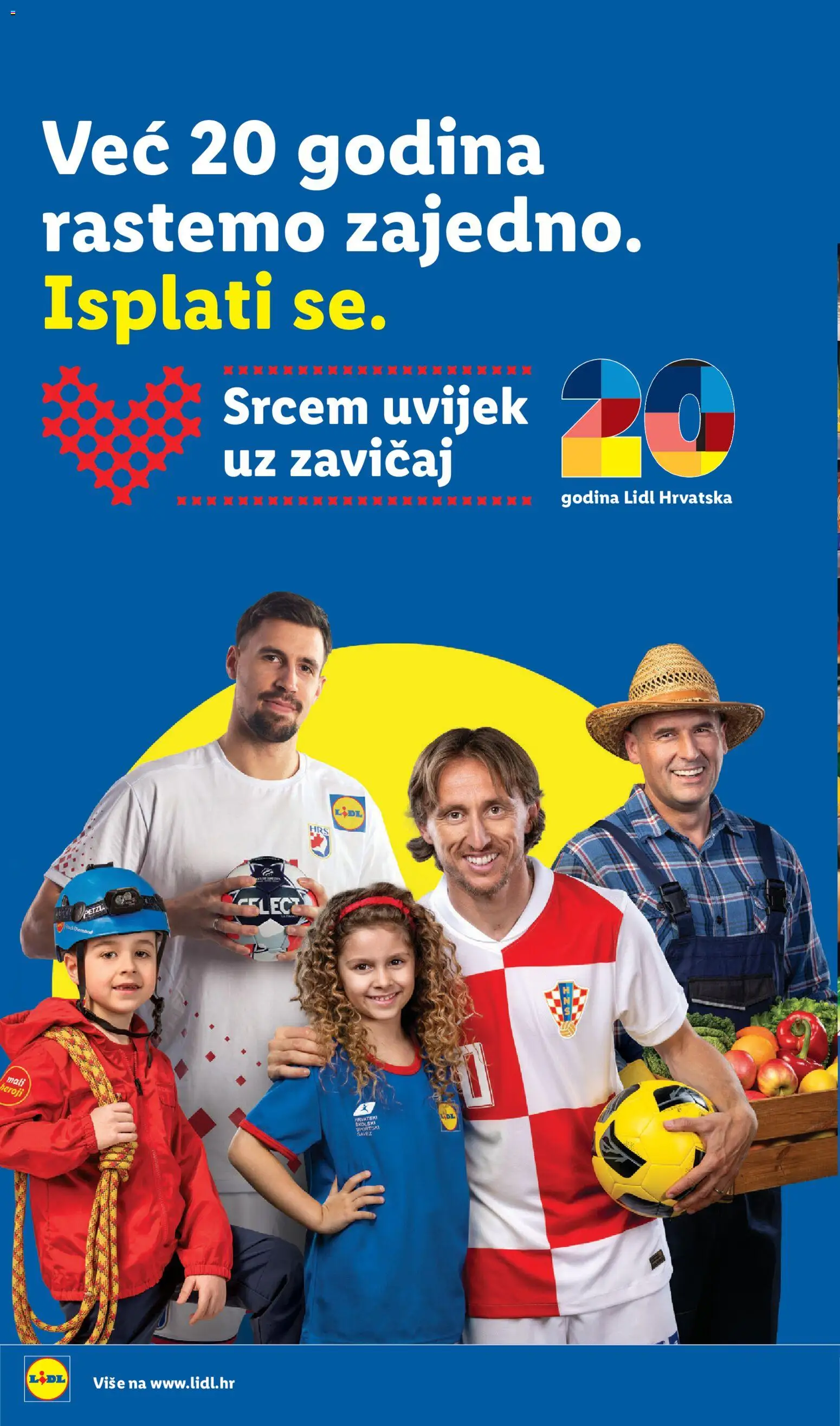 Lidl katalog | vrijedi od 02.11.2026 | Stranica: 64