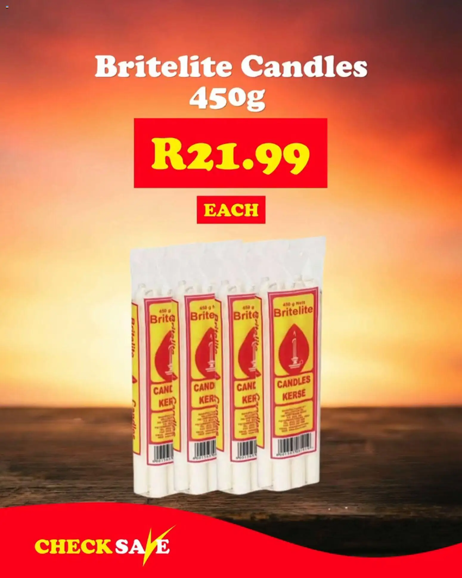 New Check Save catalogue – valid from 13/08/2026 | Page: 6