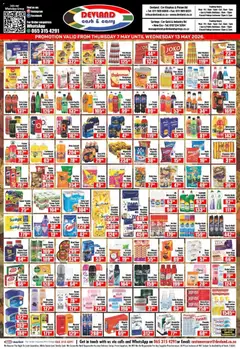Devland specials catalogue – valid from 07.05.2026 | Page: 2