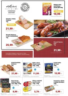 Pogląd oferty "Torimpex gazetka" - ważna od 13.07.2026 | Strona: 5
