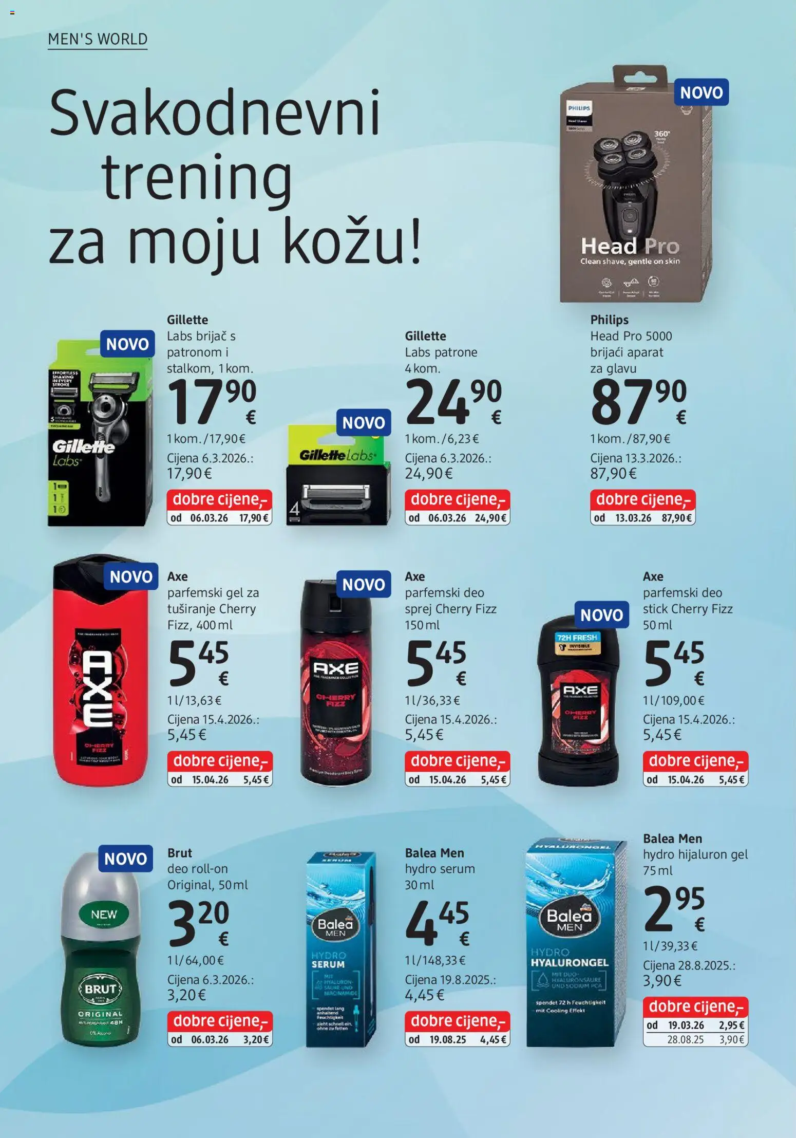 DM katalog | vrijedi od 01.05.2026 | Stranica: 24