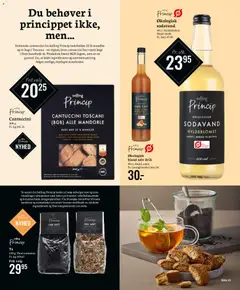 Føtex -Tilbudsavis - Princip gyldig fra 30/10/2026 | Side: 13