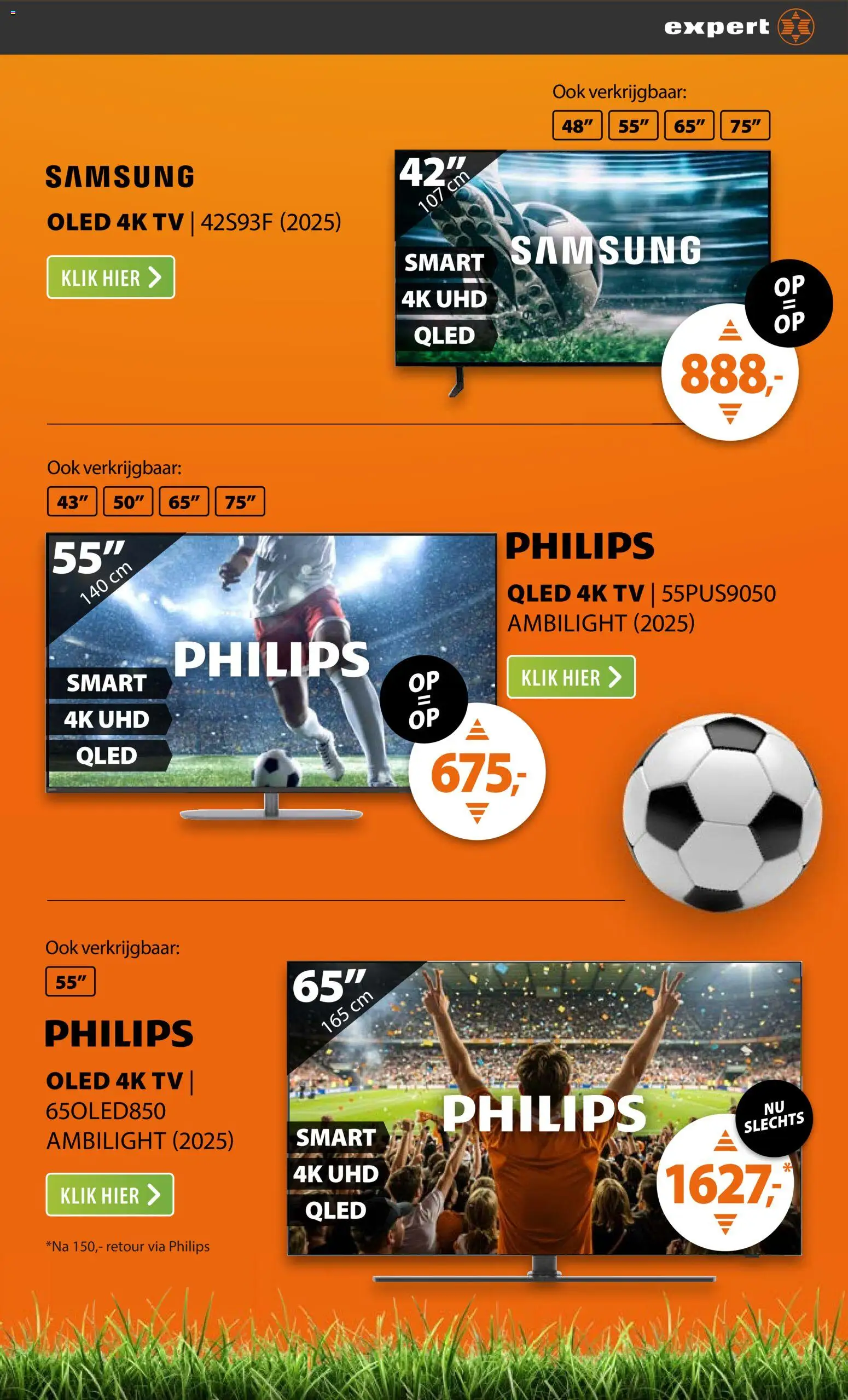 {H1} | Pagina: 14 | Producten: Tv