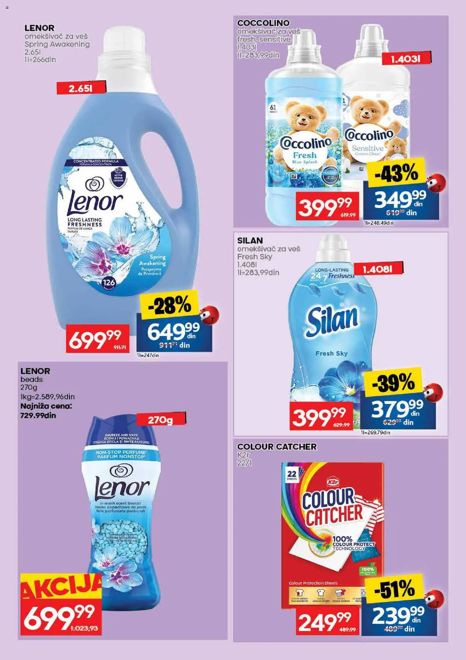 Idea katalog - važi od 26.10.2026 | Strana: 53