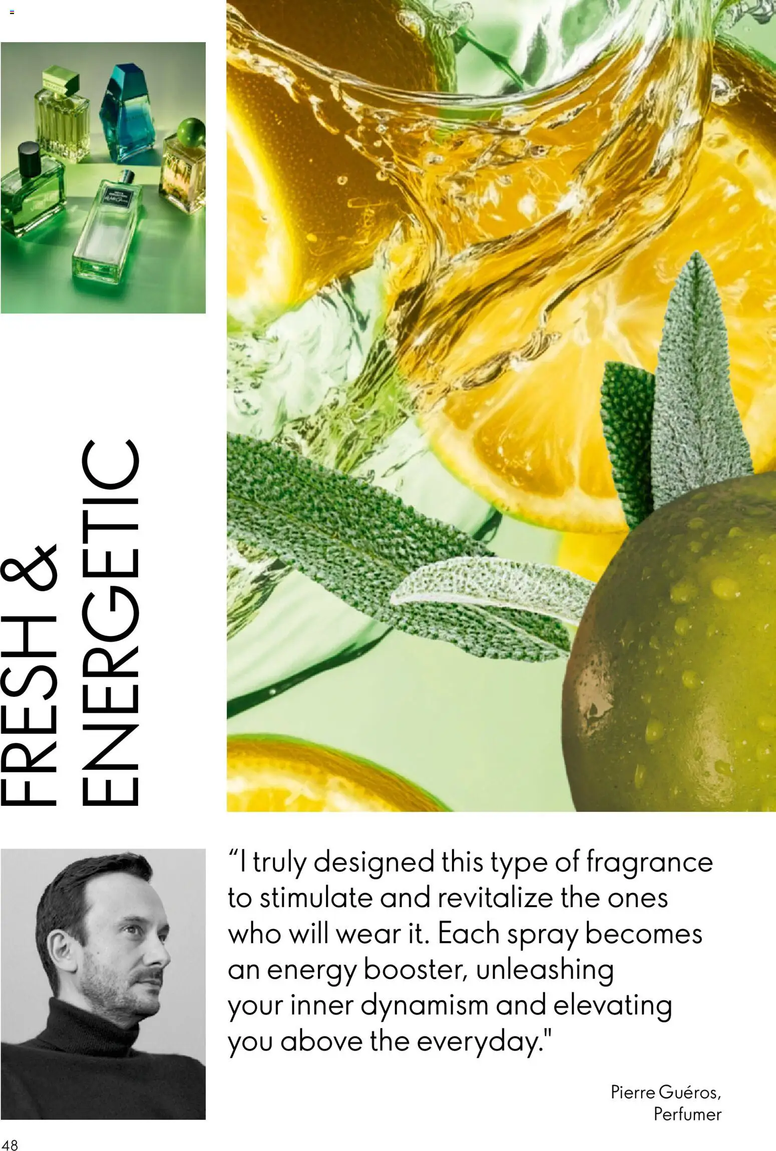 {H1} | Page: 48 | Products: Fragrance