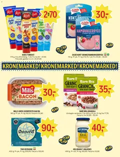 Forhåndsvisning av Coop Prix kundeavis gyldig fra 15.06.2026 | Side: 5