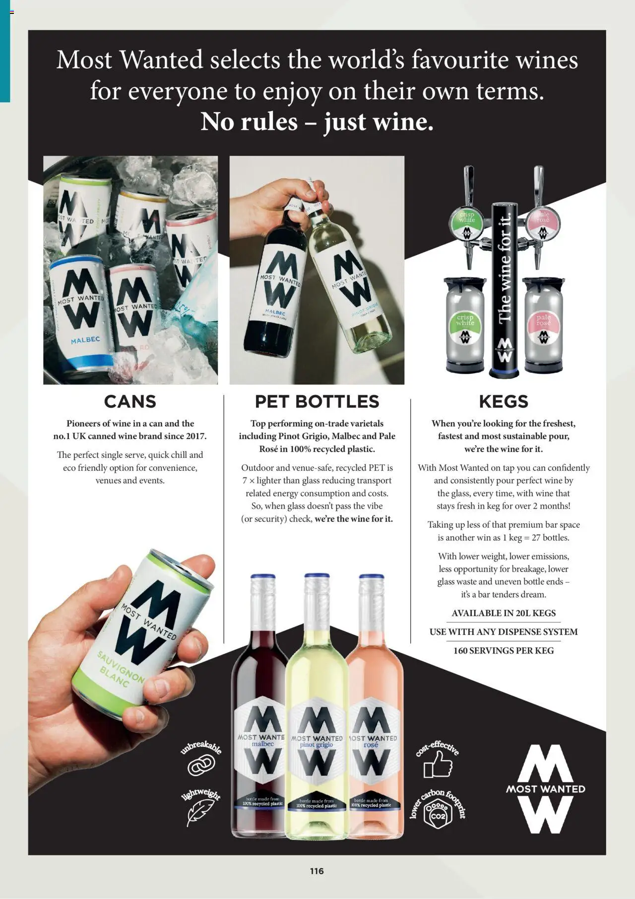 {H1} | Page: 116 | Products: Wine
