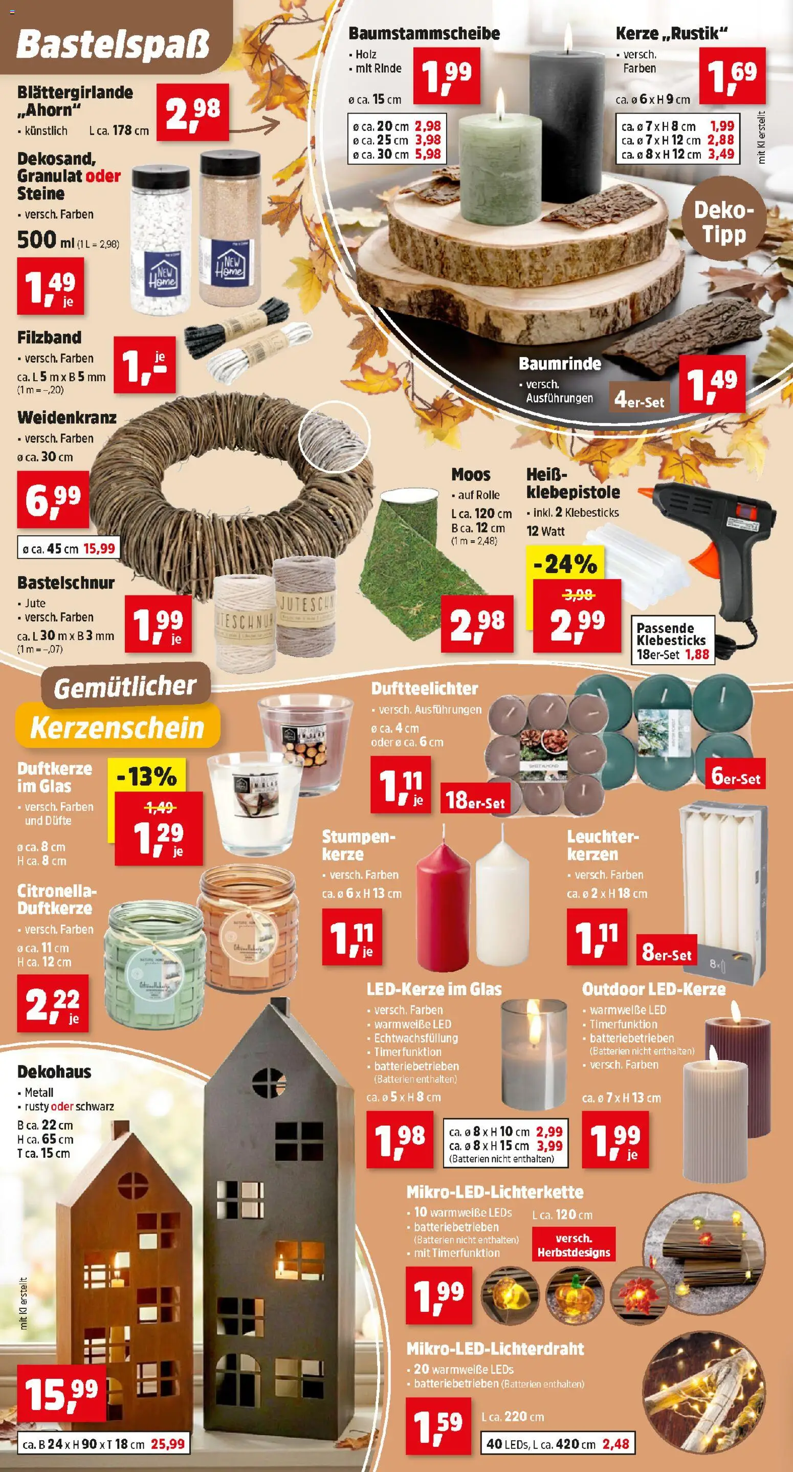 Thomas Philipps Flugblatt gültig ab 21.09.2026 | Seite: 6