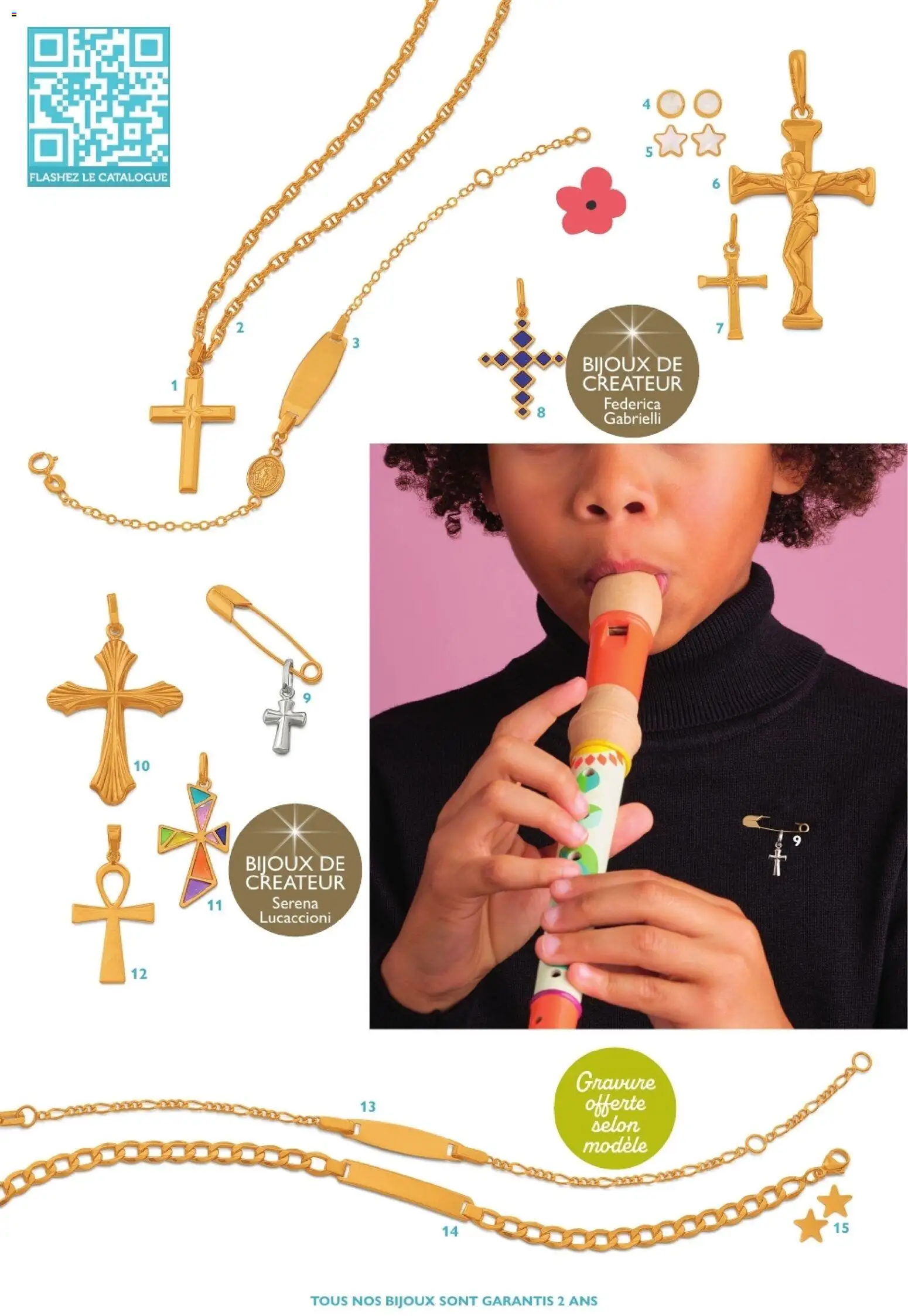{H1} | Page: 10 | Produits: Bracelet, Bijoux