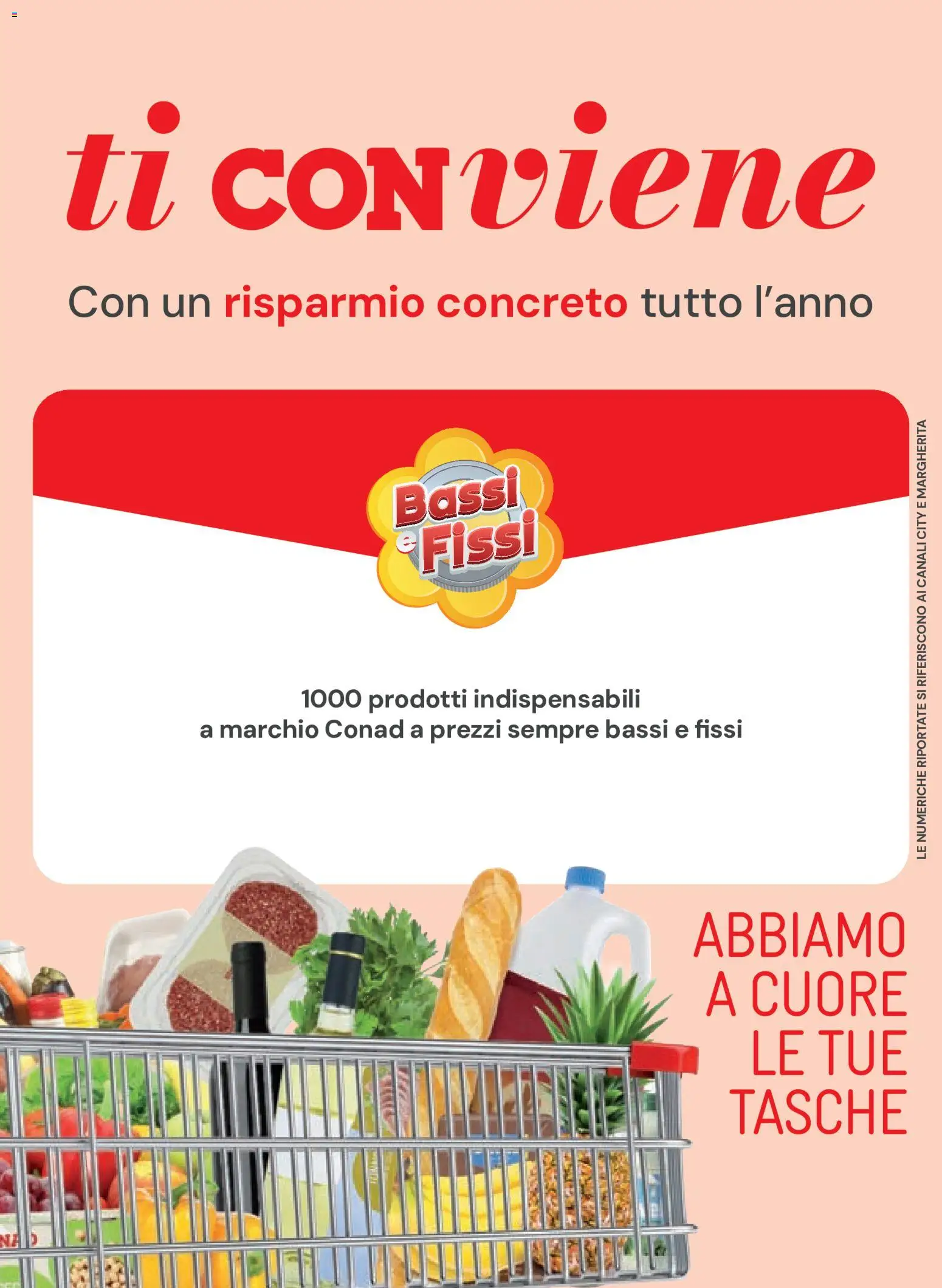 Volantino Conad del 04.06.2026 | Pagina: 3