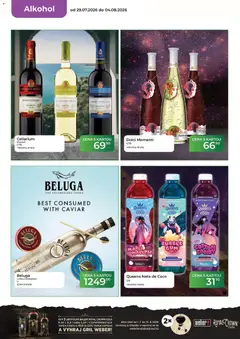 Náhled letáku Tamda Foods leták od 29.07.2026 | Strana: 16