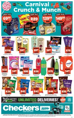 Checkers specials catalogue – valid from 20/07/2026