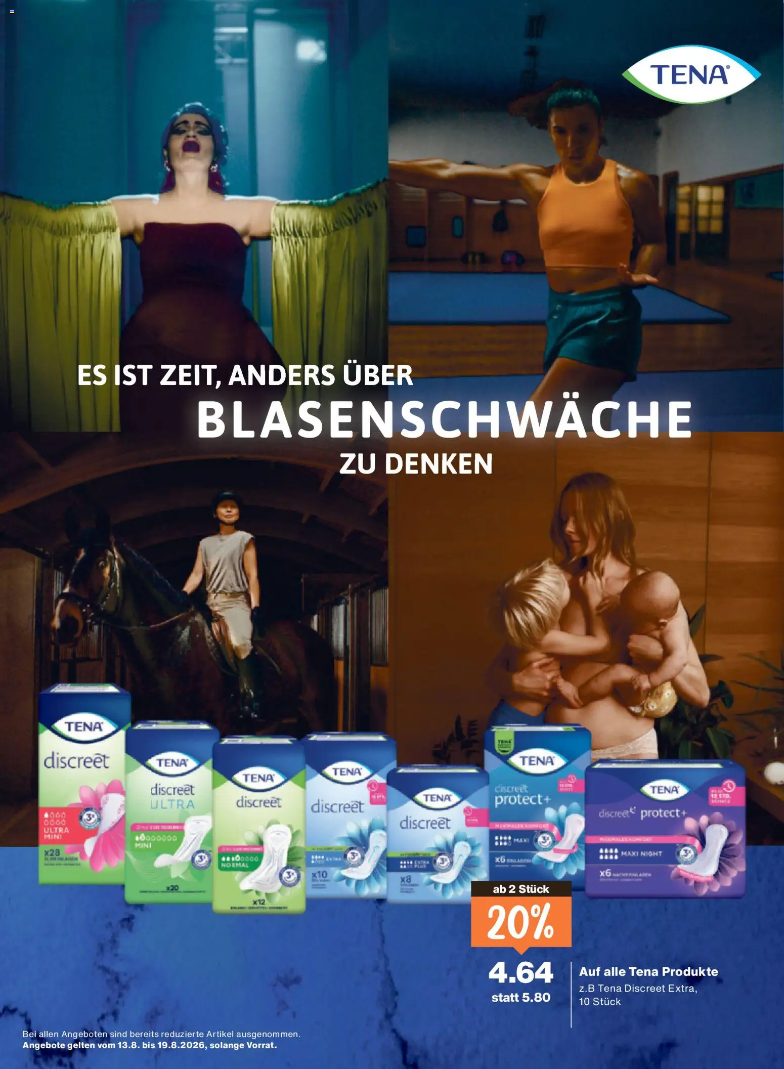Migros aktionen Magazin – gültig ab 12.08.2026 | Seite: 3
