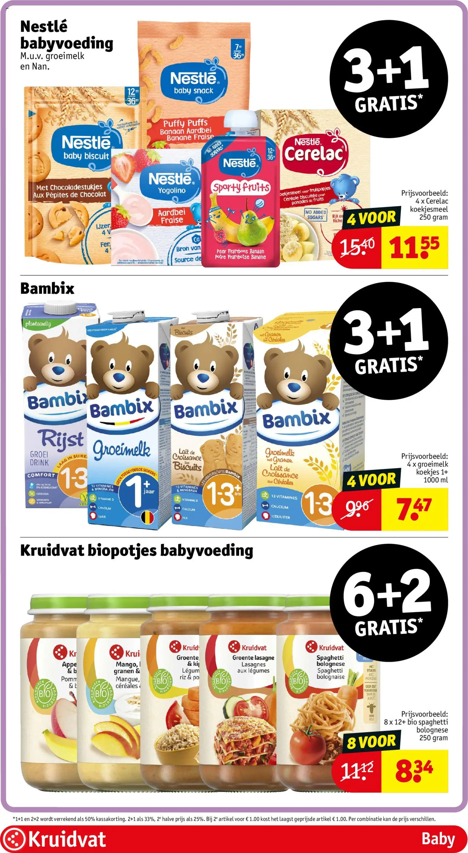 {H1} | Pagina: 35 | Producten: Rijst, Lasagne, Spaghetti, Vitamine D