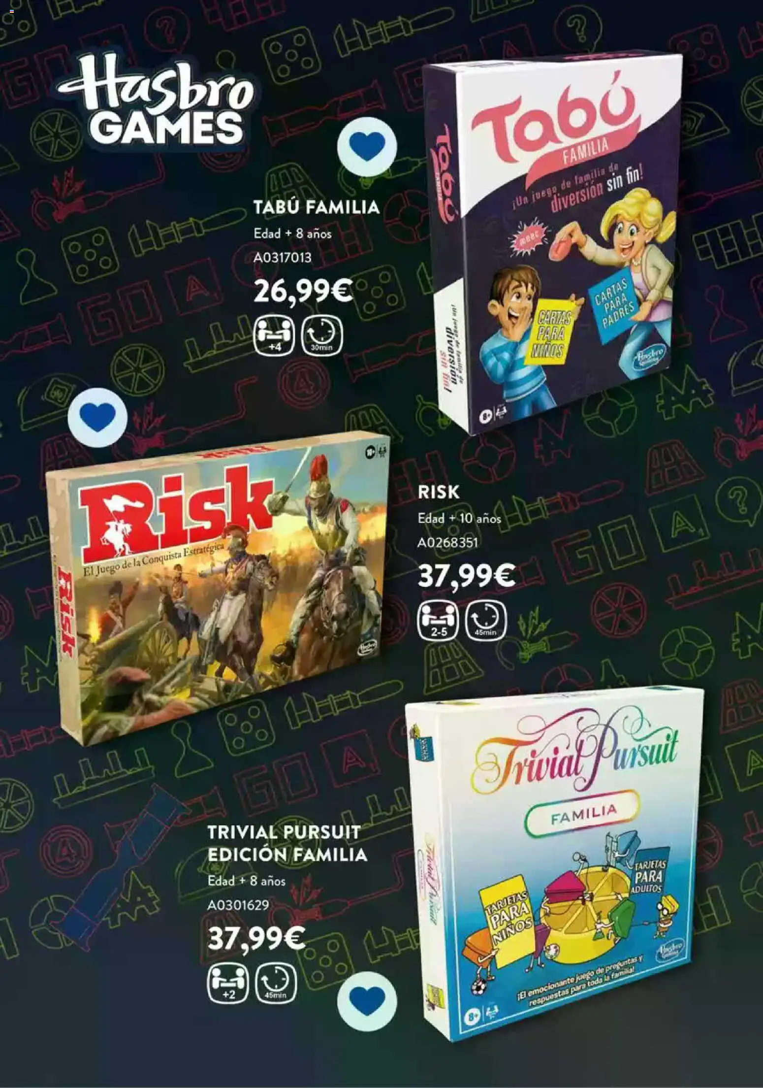 Juguettos Navidad │ válido desde el 26/10/2026 | Página: 530
