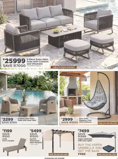 House and Home specials catalogue – valid from 10/08/2026 | Page: 7