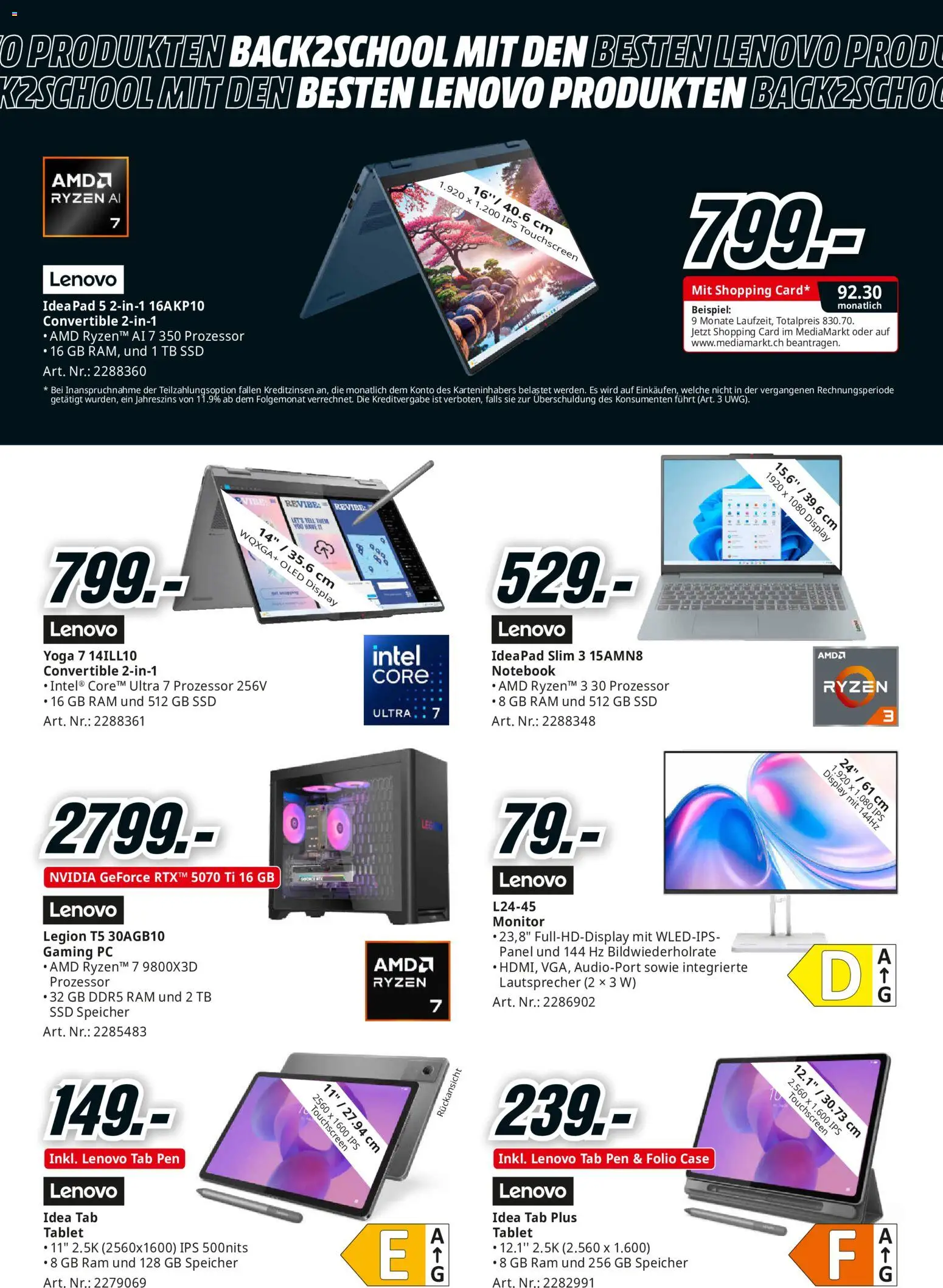 Media Markt aktionen – gültig ab 22.07.2026 | Seite: 11