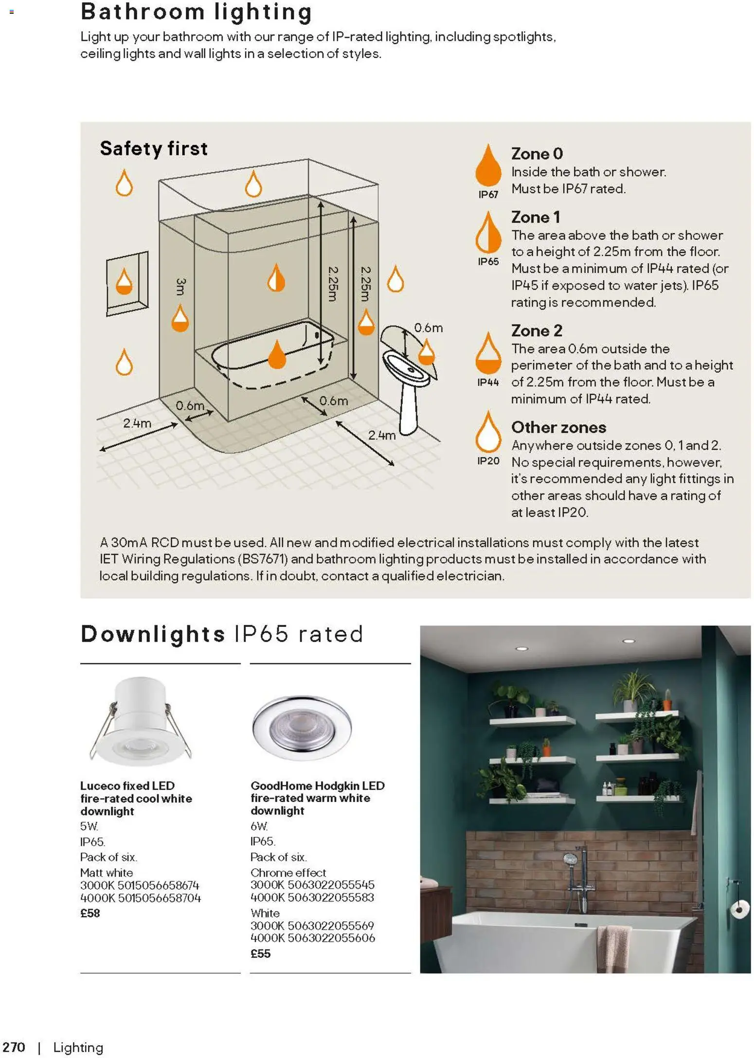 B&Q B&Q Bq Bq Bathrooms Home Deals December 2025 — page 270 of 280