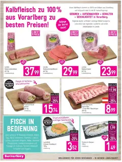 Sutterlüty Flugblatt ab 18.06.2026 gültig | Seite: 8