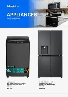Takealot specials catalogue – valid from 01.06.2026 | Page: 4
