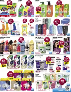 Otto's aktionen ab 08.07.2026 gültig | Seite: 5 | Produkte: Shampoo, Handcreme, Weichspüler