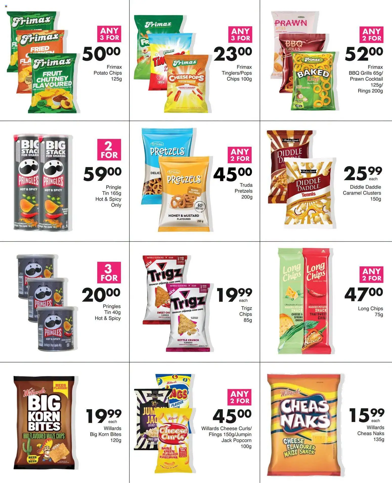 New Save catalogue – valid from 15/07/2026 | Page: 42