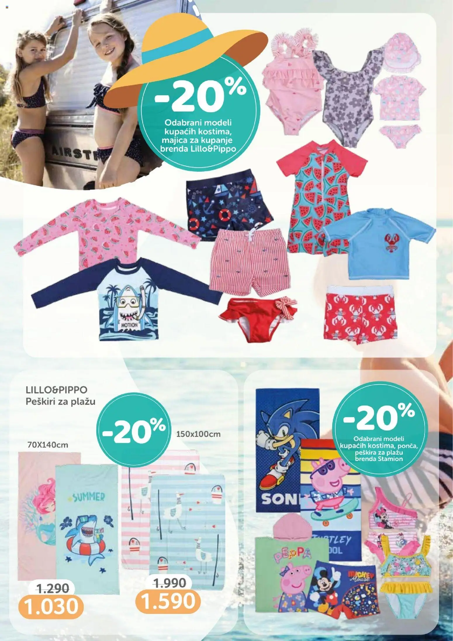 Aksa katalog - važi od 02.06.2026 | Strana: 6
