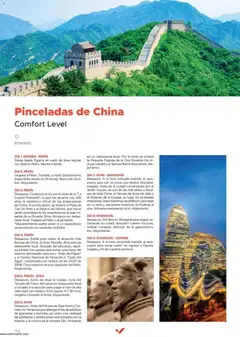 Vista previa Halcón Viajes Comfort level 2026 válido desde el 04/06/2026 | Página: 162