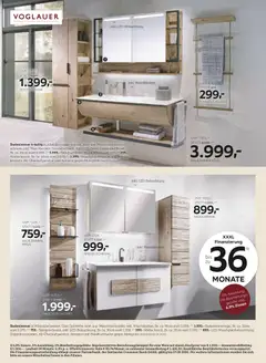XXXLutz Prospekt aktuell ab 01.09.2026 gültig | Seite: 14 | Produkte: Regal, Waschbecken