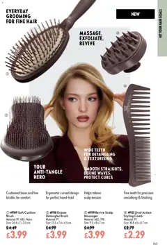 Preview of Oriflame - Offers valid from 09/09/2026 | Page: 145