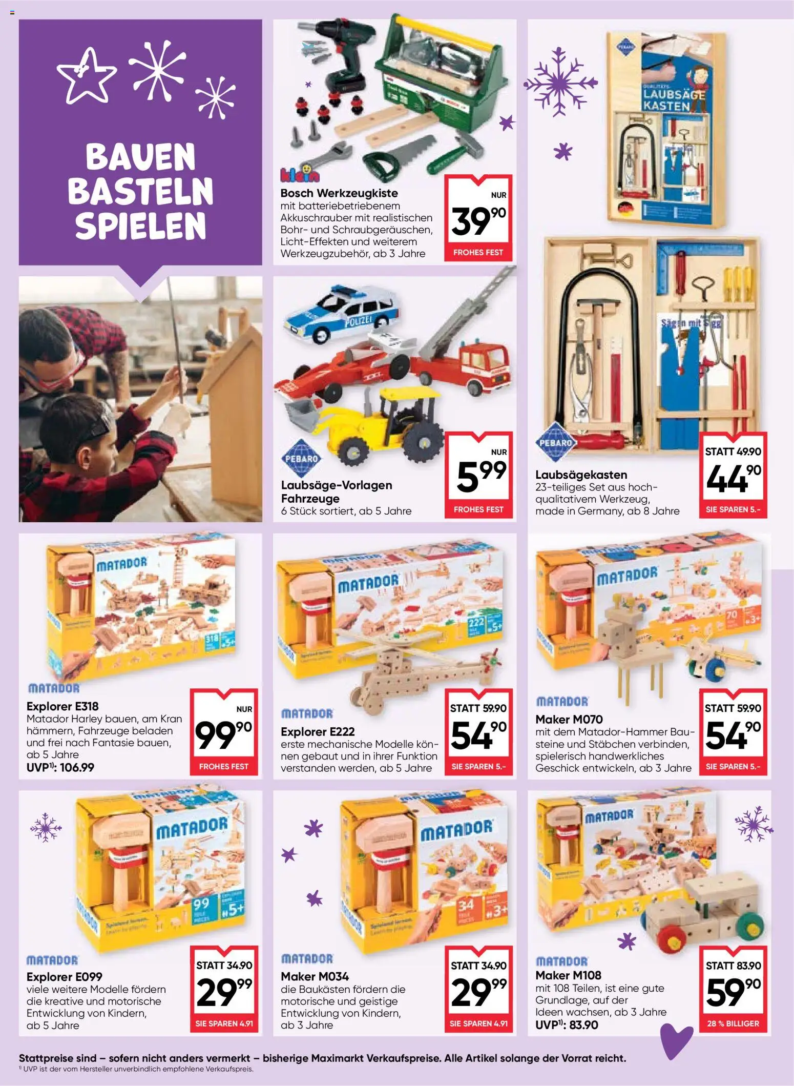 Maximarkt Beilage gültig ab 29.10.2026 | Seite: 24 | Produkte: Bier