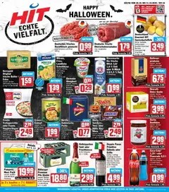 HIT Prospekt ab 26.10.2026 gültig