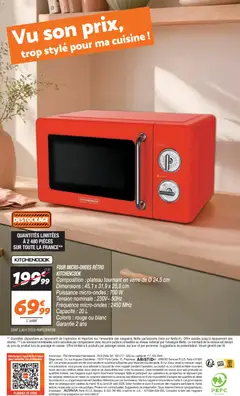 Netto - Prévisualisation de Netto catalogue valide à partir de 18/08/2026 | Page: 16