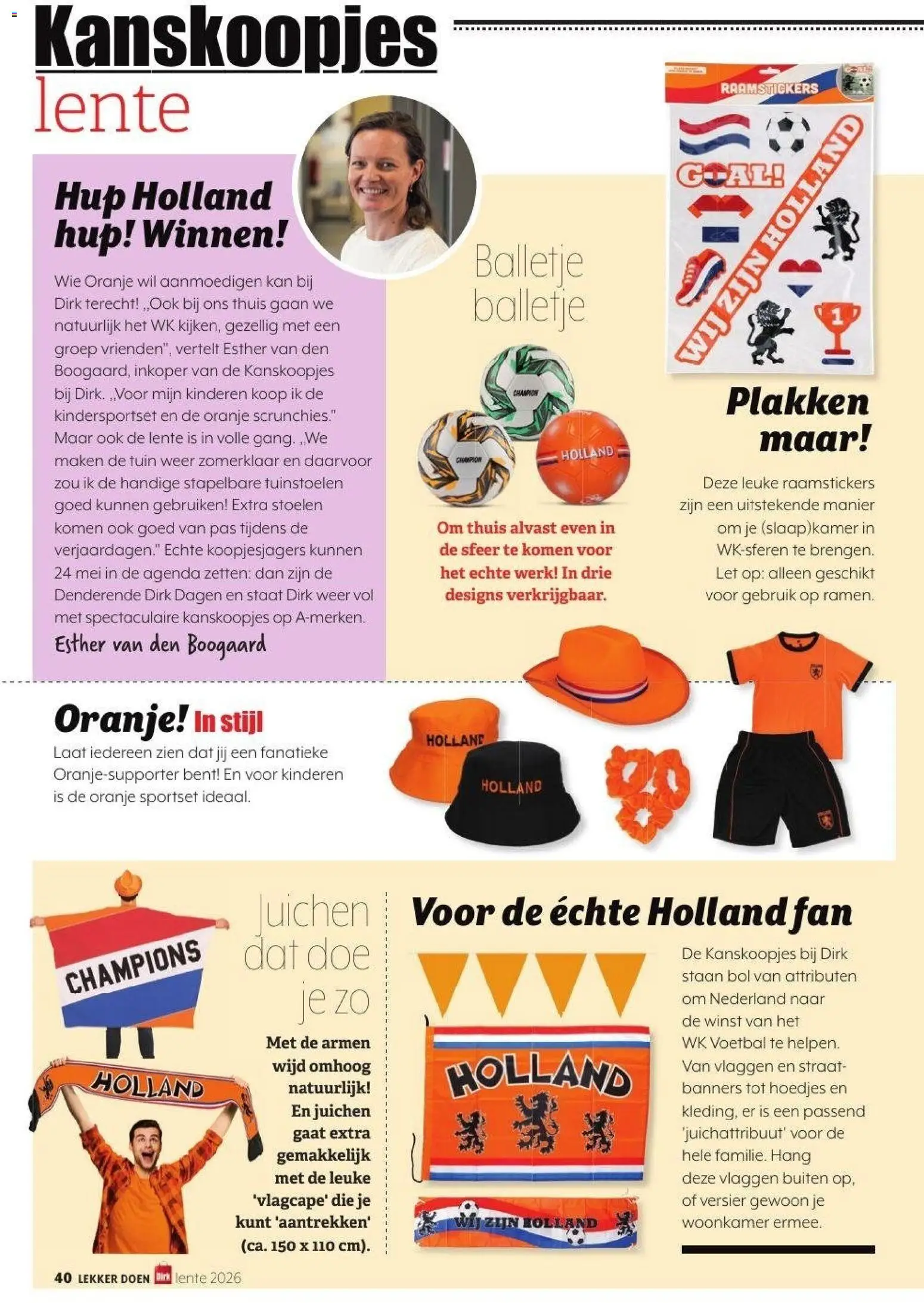 {H1} | Pagina: 40 | Producten: Bol, Kan